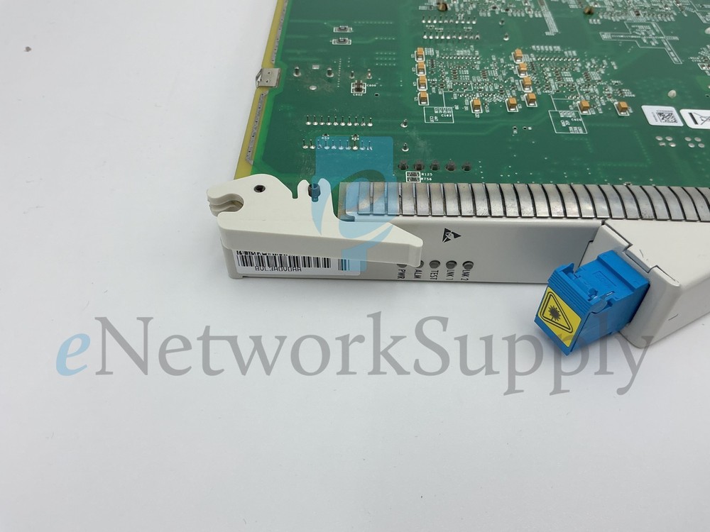 ADTRAN 11875000 BVL3ADVDAA GPON OLT MODULE