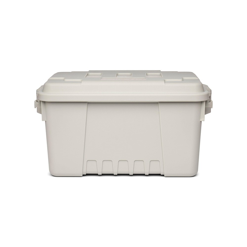 14-Gallon Lockable Storage Box