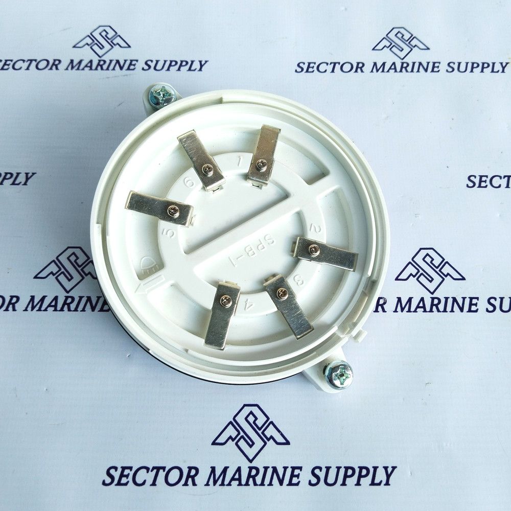 Consilium SPB-ADAPT Base Plate Universal