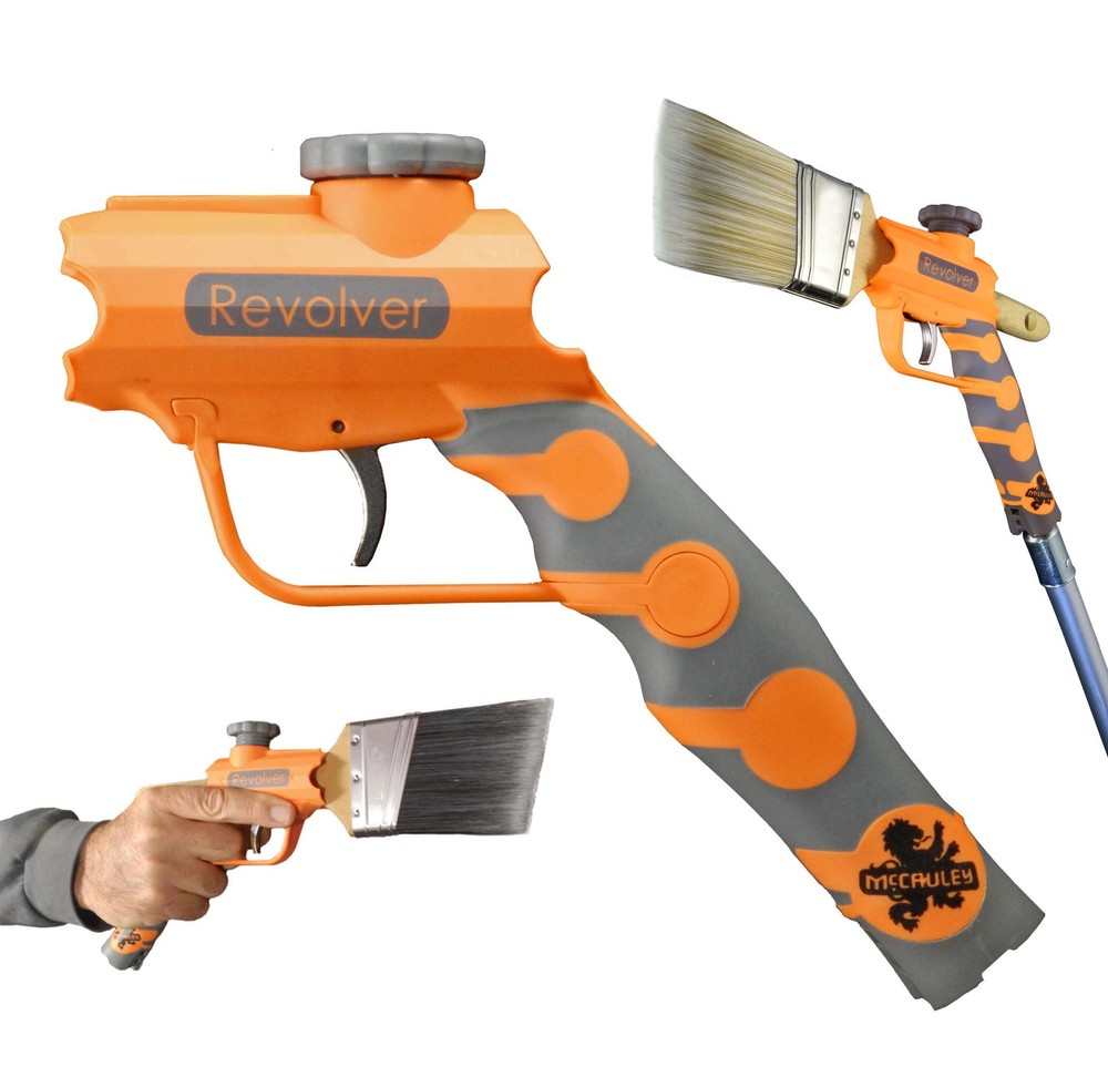 Pro Paint Brush Extender