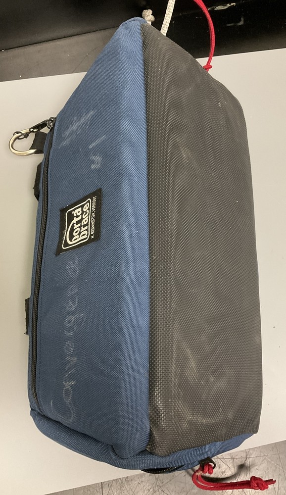 Porta-Brace CS-DV2 Mini-DV Camcorder Case