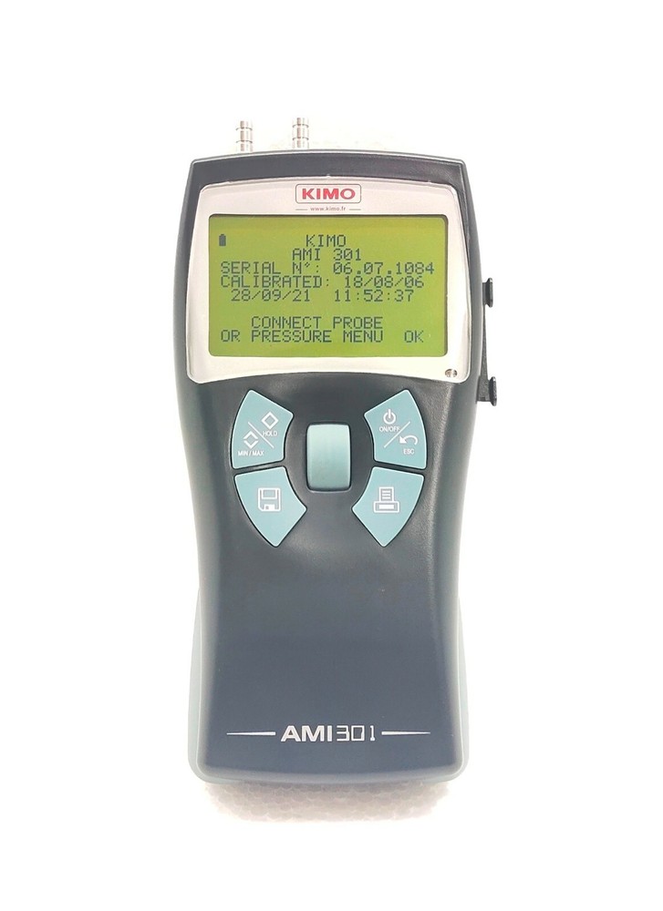 KIMO CONSTRUCTEUR AMI 301 SMART MULTI-FUNCTION DEVICE AMI301