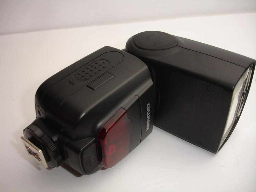 Cullmann CUlight FR 60n Flash for Nikon