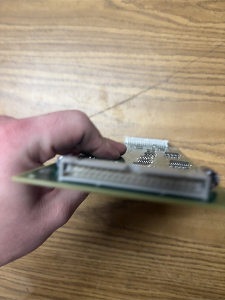 NCR ATM Double Pick Controller 445-0689219