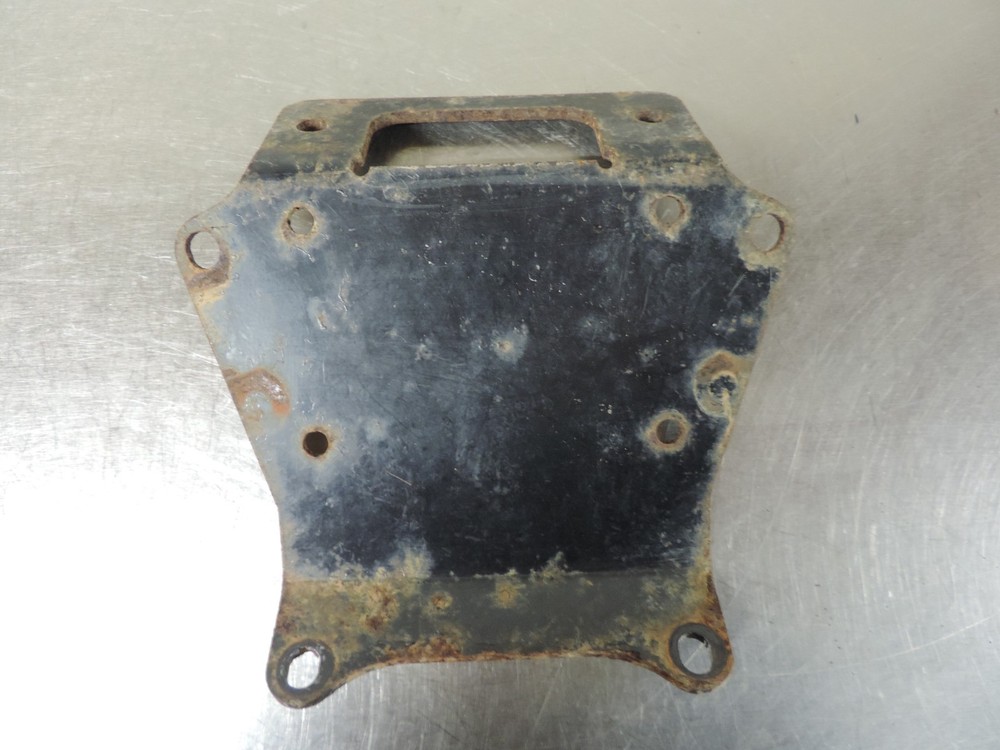 2000 Yamaha Kodiak 400 Winch Mount Bracket KFI 100605
