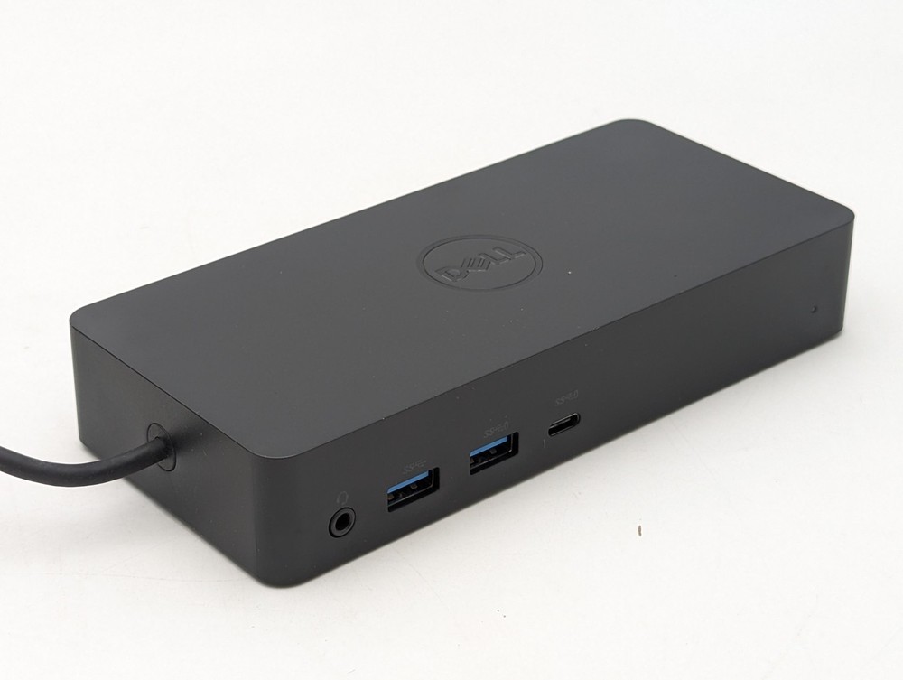 Dell D6000 Universal Docking Station 130W 452-BCZF