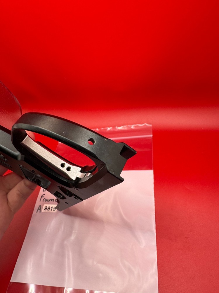 Planet Eclipse ETEK Frame