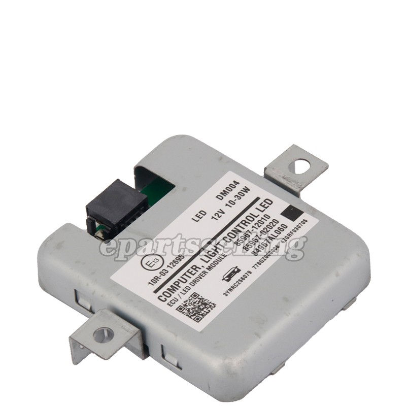 For Lexus LED Headlight Control Module IS250 2014 2015 IS350 2014 2015 2016 2017