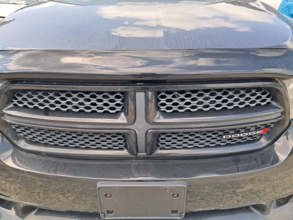 DURANGO 2013 Glove Box 4759860