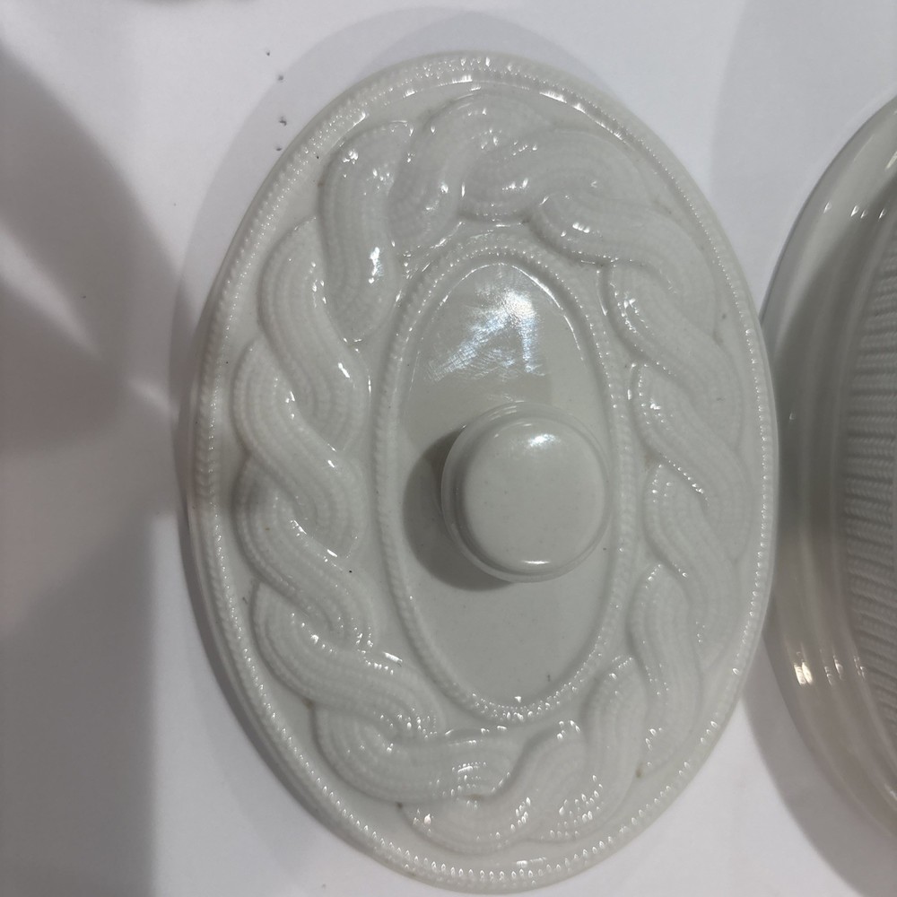 RALPH LAUREN Ceramic Box With Lid
