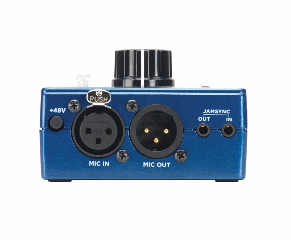 DigiTech JMVXT JamMan Vocal XT Looper