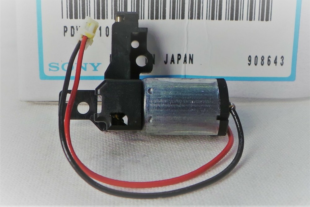 Sony Motor Sub Assembly LD, (A-8279-912-A)