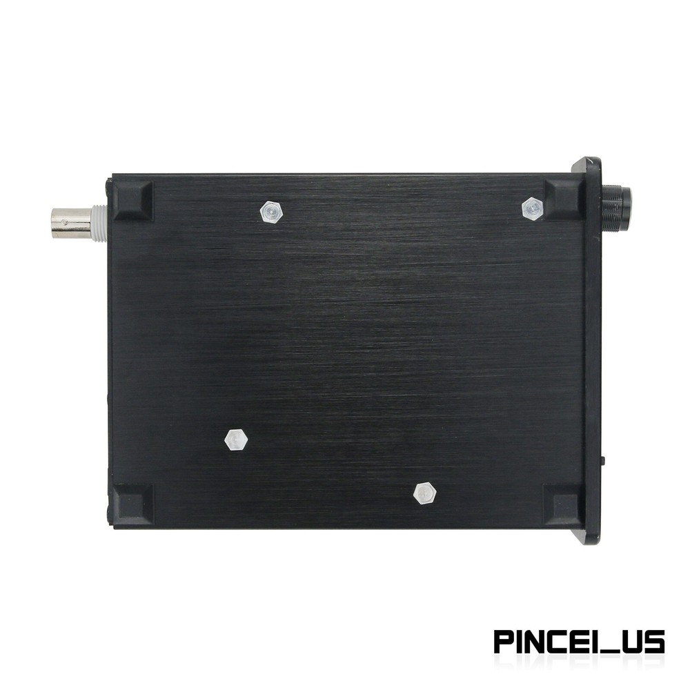 EL-15S FM Broadcast Transmitter Timing Wireless Broadcast 0.1-7W For U Disk MP3