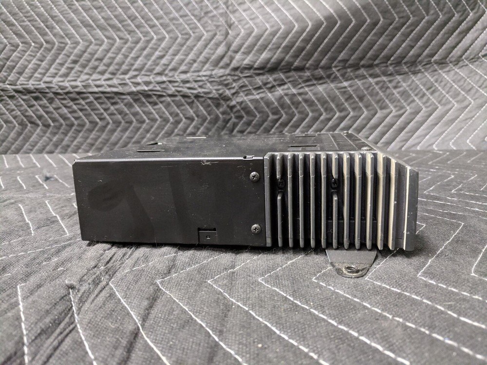 BMW E36 Hifi Amplifer 65128361136