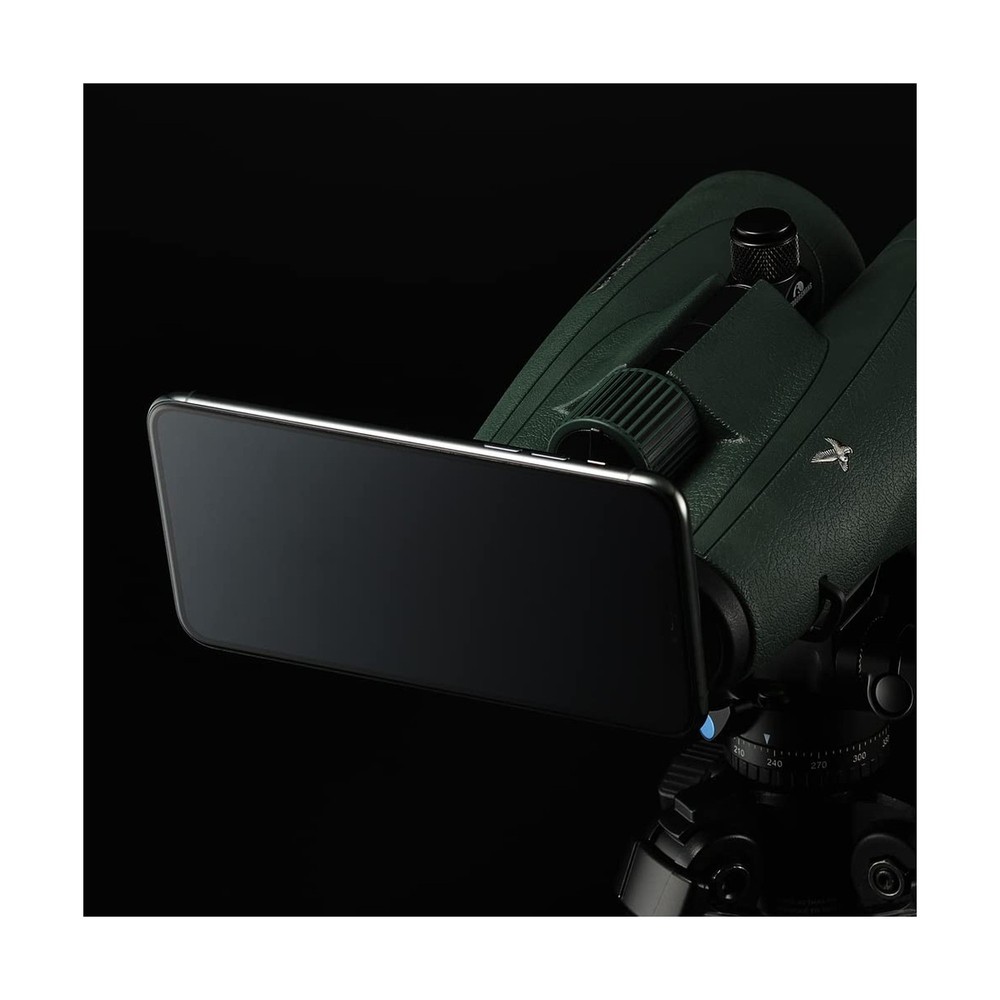 Digiscoping B1 Binocular Adapter