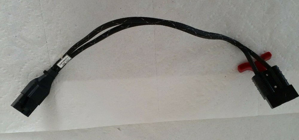 Pride Electronic Controller Cable DWR1056H027-A