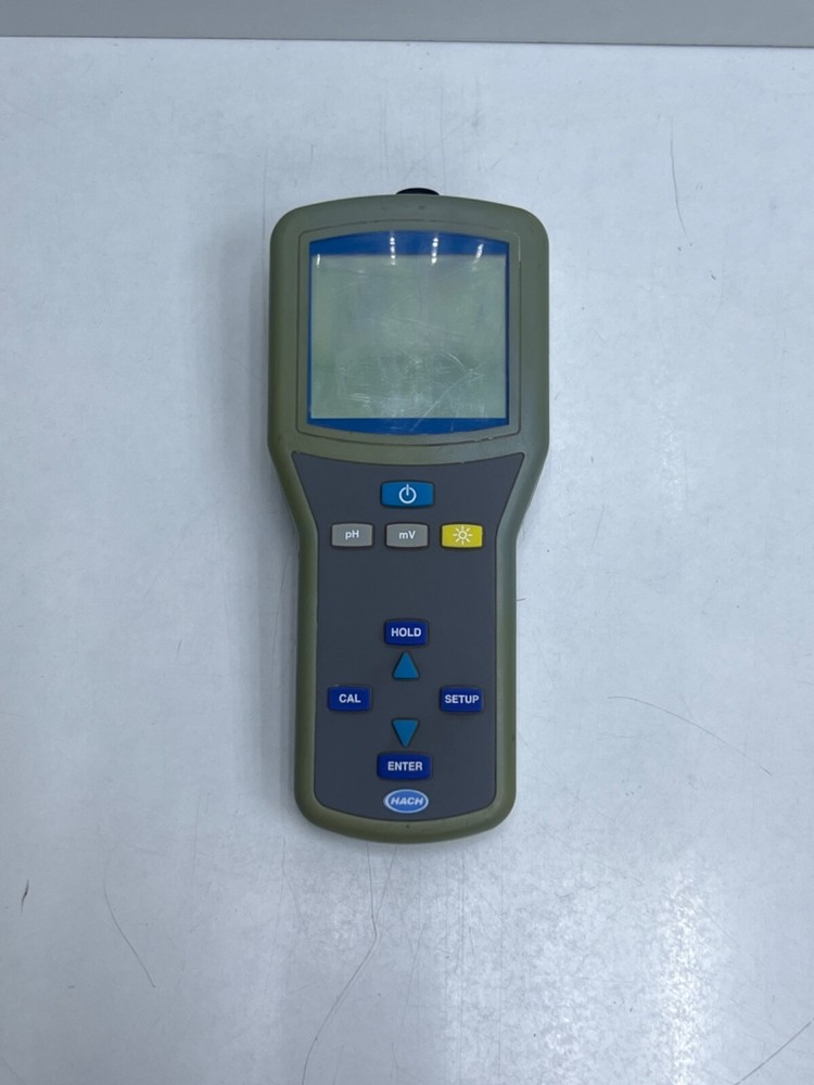 HACH H160 PH METER