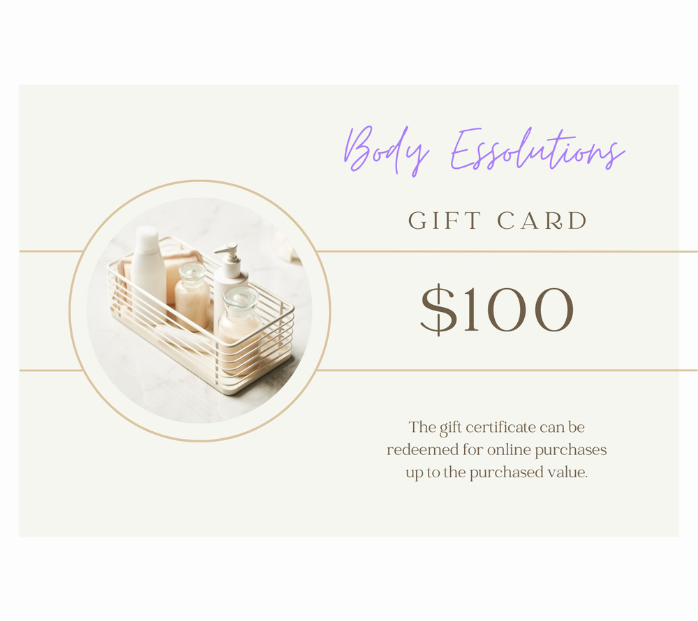 MBS Essolutions Gift Card