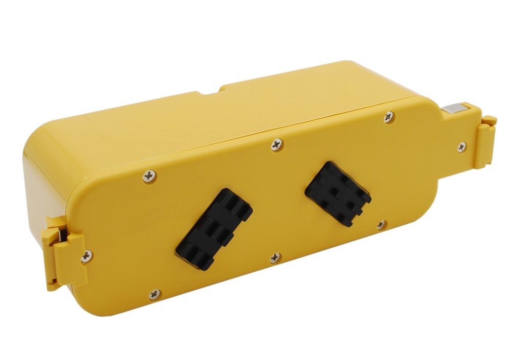 3000mAh 43.2Wh Battery for Robzone Robee Plus