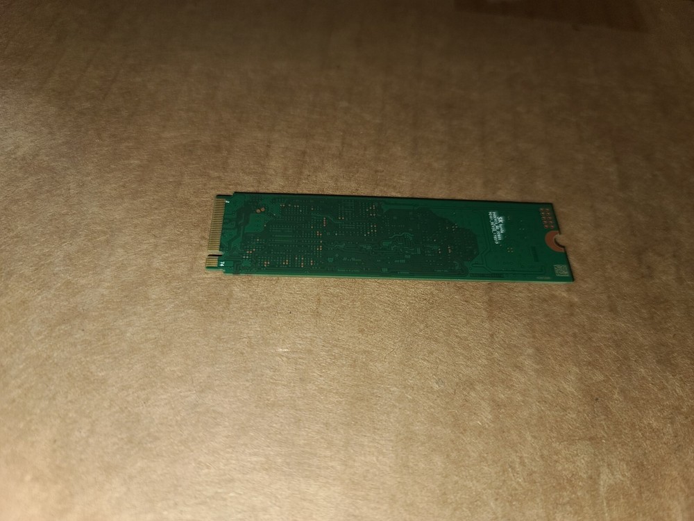 M.2 NVME PCIE SSD Drive Upgrade for Lenovo ThinkPad E570 E580 E590