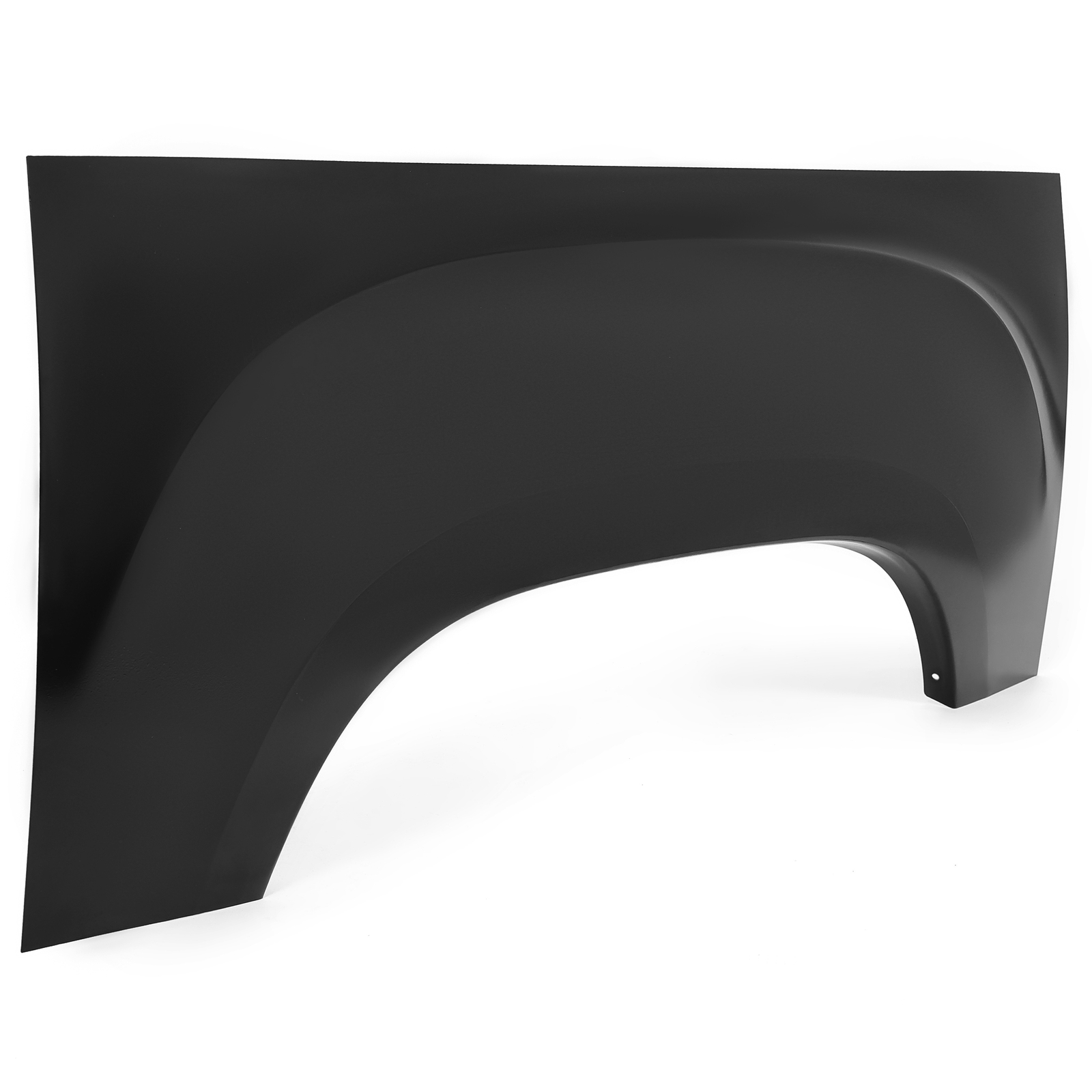 Wheel Arch For GMC Sierra 1500/2500 HD/3500 HD 07-13 Pickup 6' & 8' Truck Bed Rh