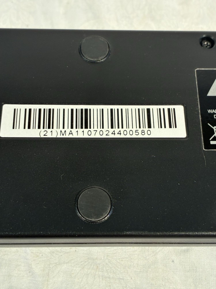 Akai Professional LPD8 Pad Controller