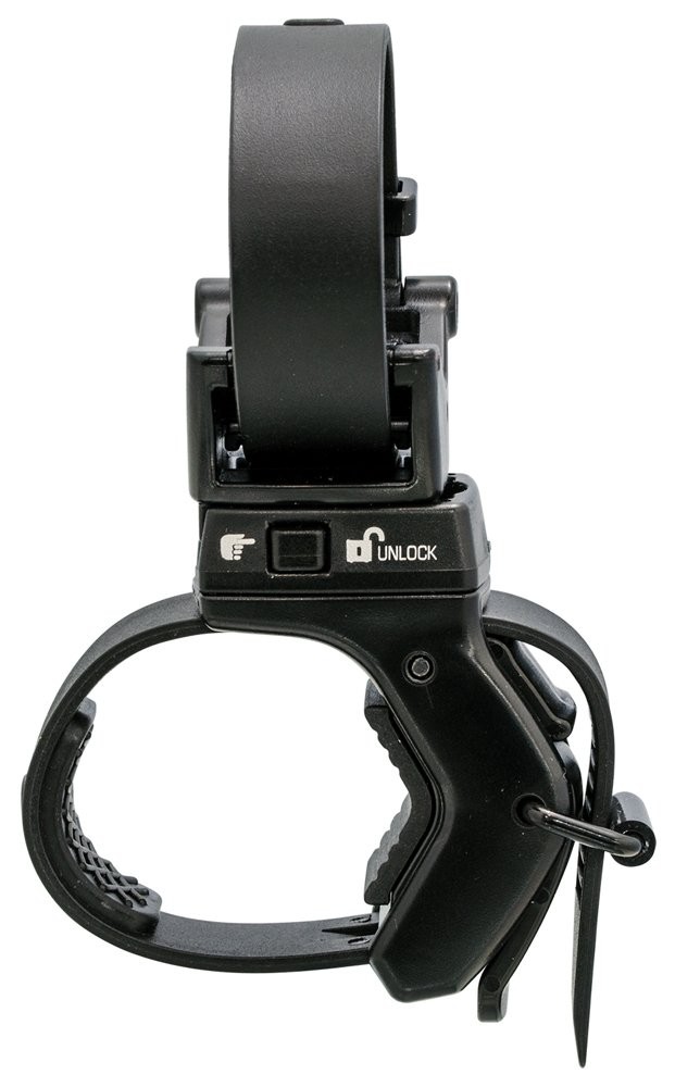 Genuine bike light bracket XBBR-02