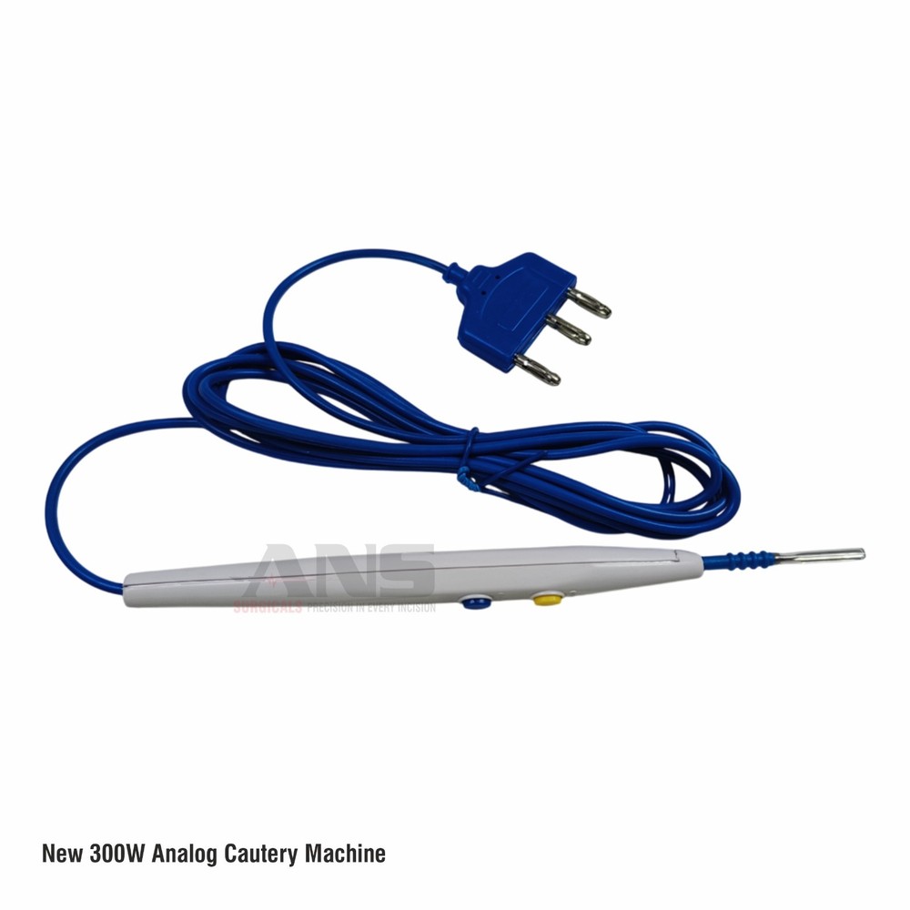 ANS Analog 300W Cautery Machine