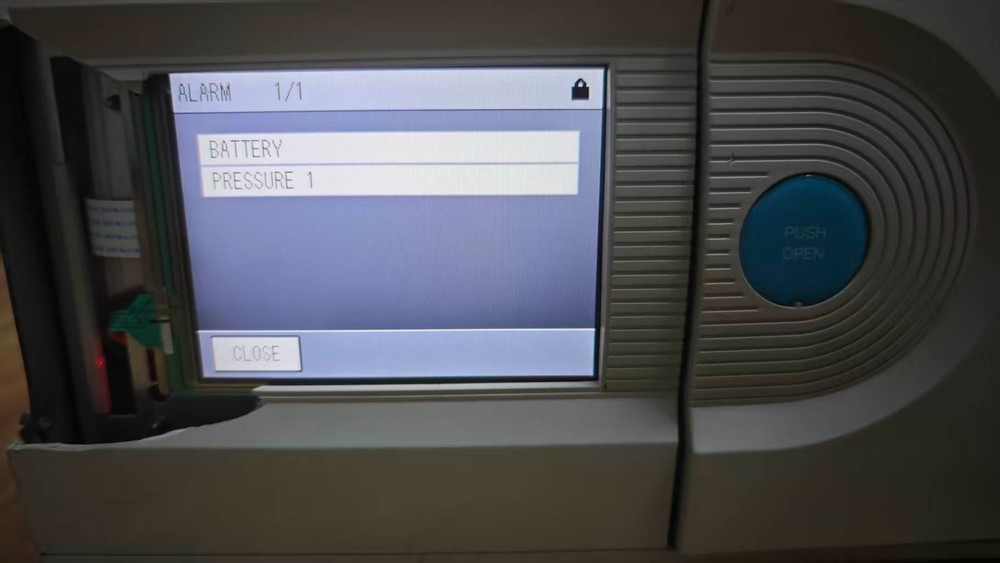 HORIBA APSA-370 Ambient Sulfur Dioxide Analyzer