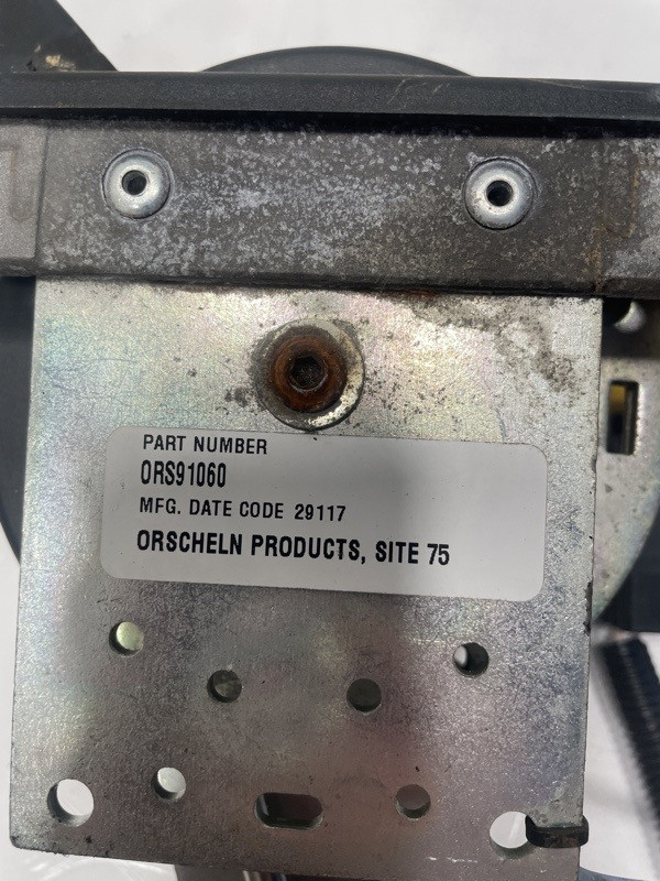 Freightliner All Trans. Electronic Shift Control (678-10223)