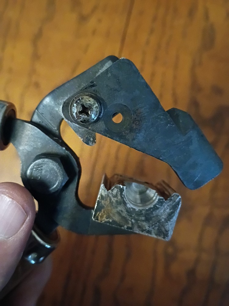 Lee Bullet Mould 90393