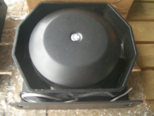 osaka siren