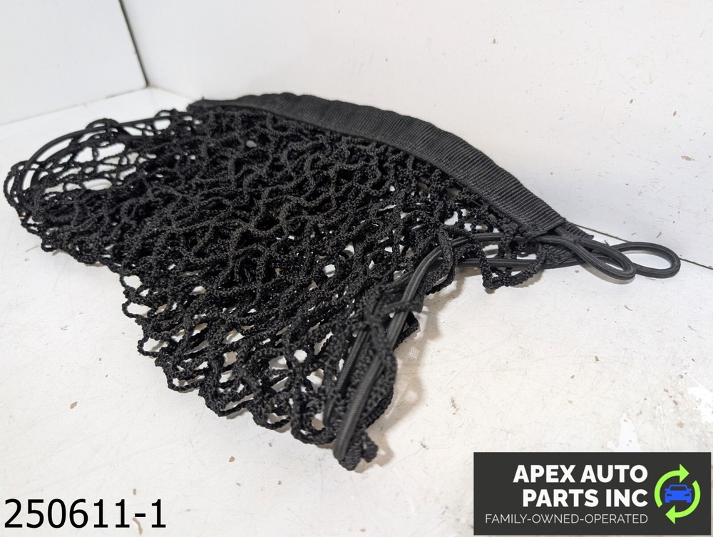 OEM 2008-2013 Cadillac CTS 3.6L CARGO NET