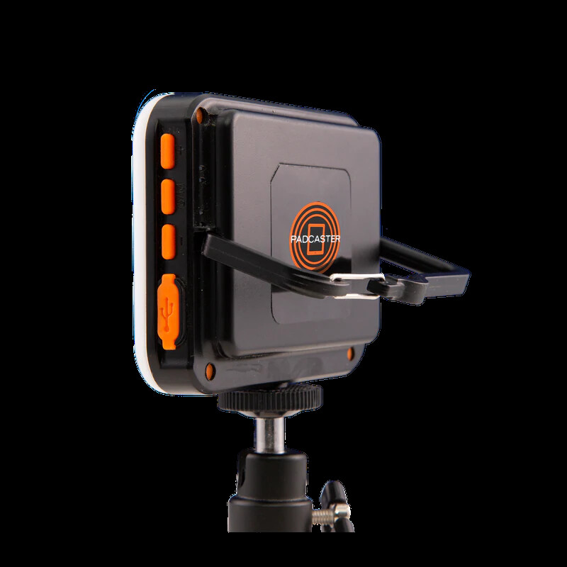 Padcaster LED Light