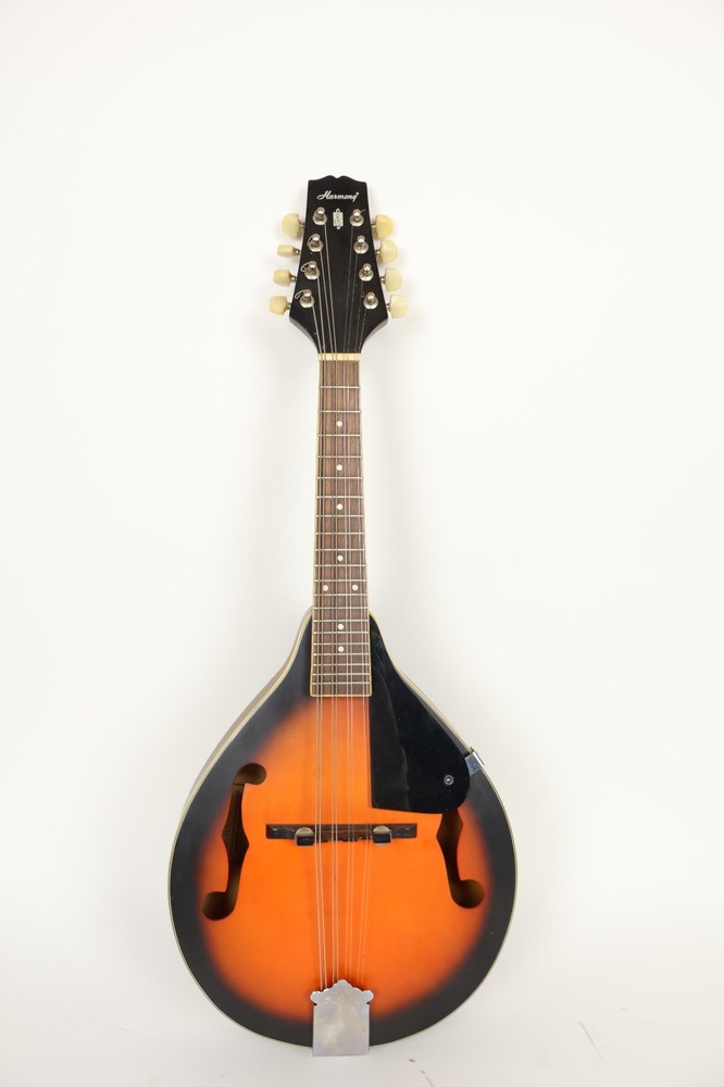 Harmony HARMAN DTSM Acoustic Mandolin