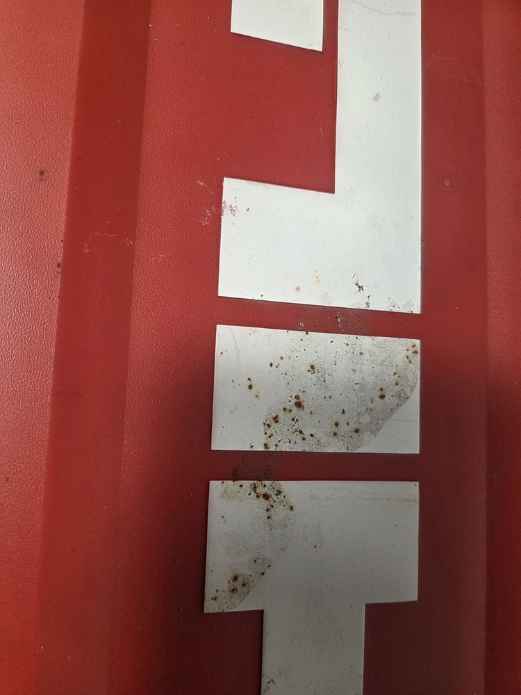 HILTI TE 30-22 Nuron Case Only