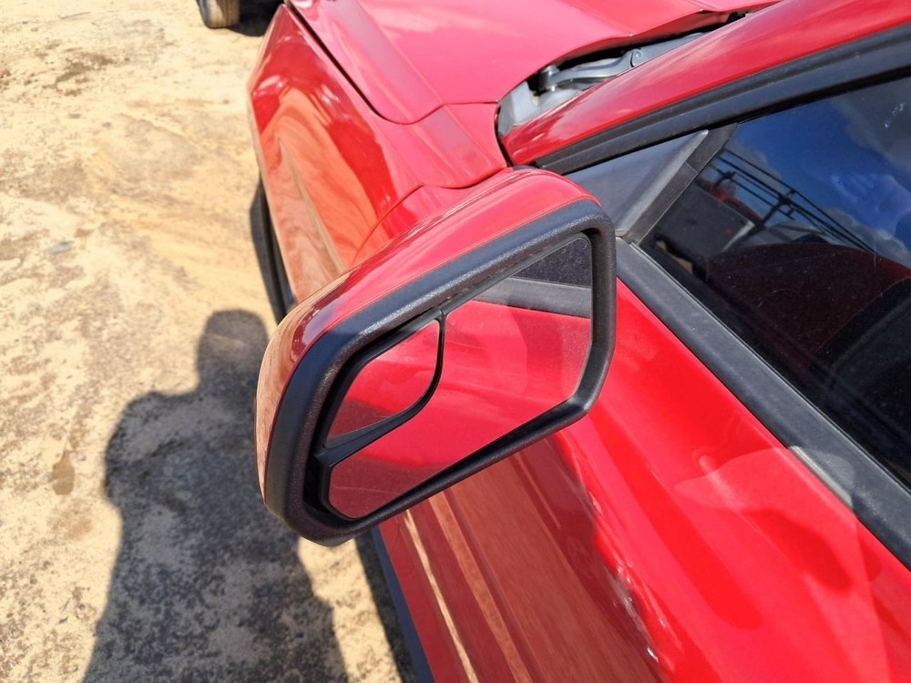 MUSTANG 2016 Glove Box 4850960