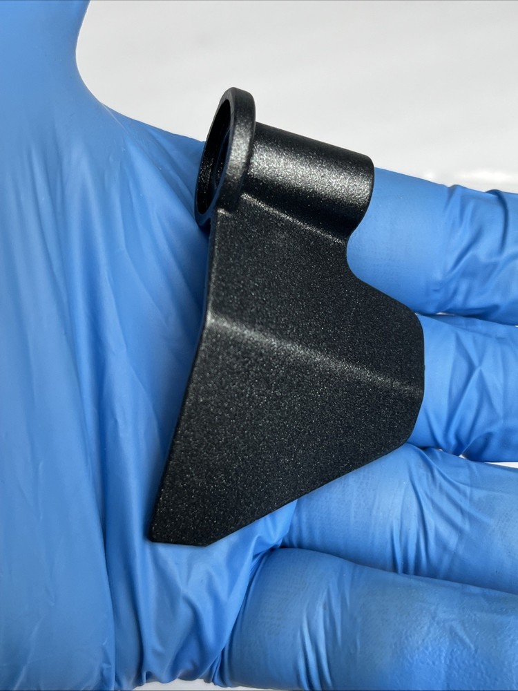 Bread Maker Kneading Blade Replacement Mixing Paddle Fit Black Unused