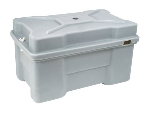 Moeller 42209 Battery Box-8D