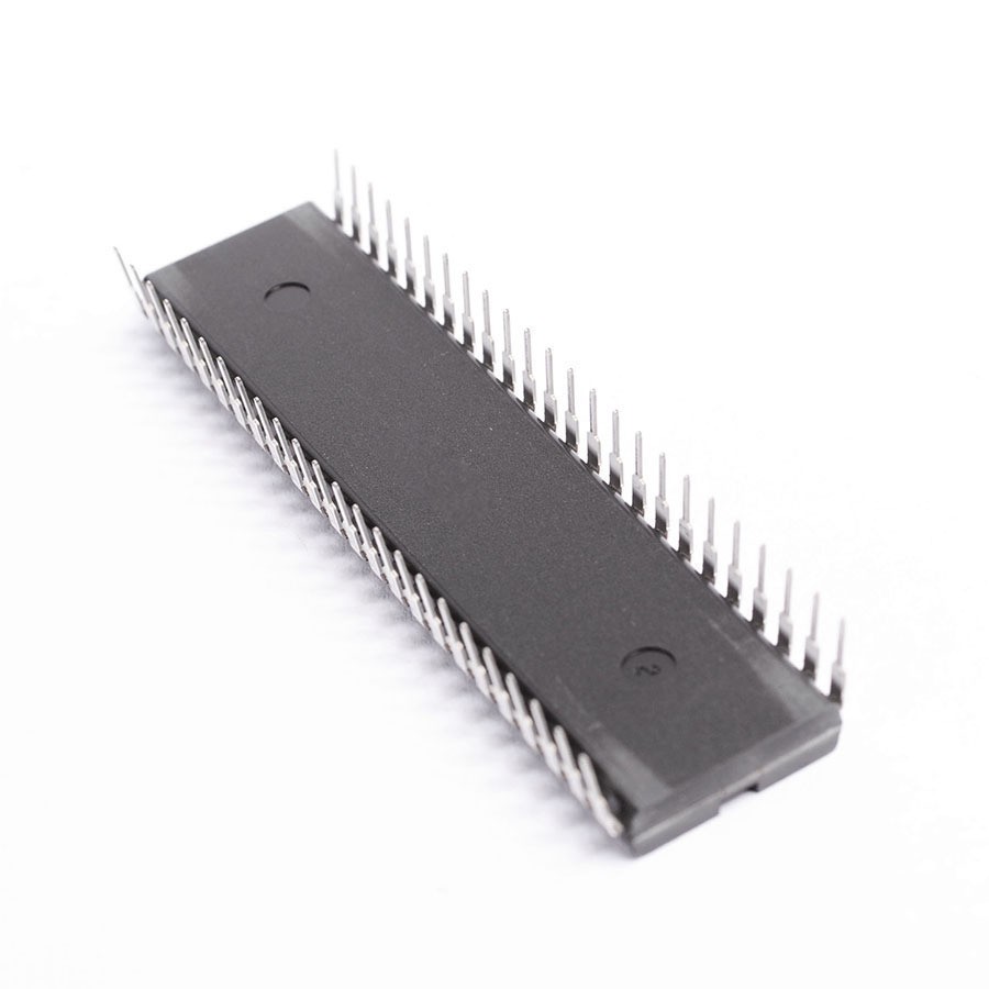 SAA5246AP-E SemiConductor - CUSTODIA: DIP48 MAKE: Generic