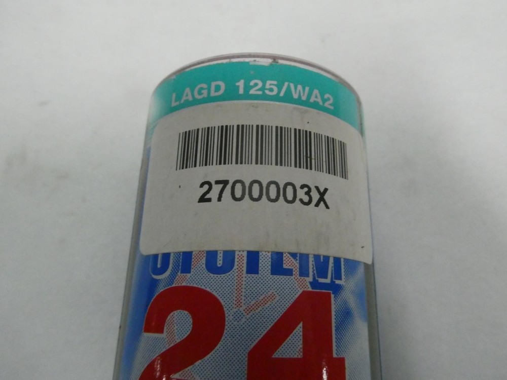 Skf LAGD 125/WA2 Single Point Automatic Lubricator