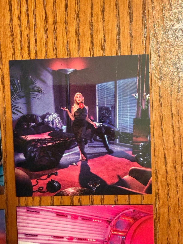 Slayyyter fridge magnets