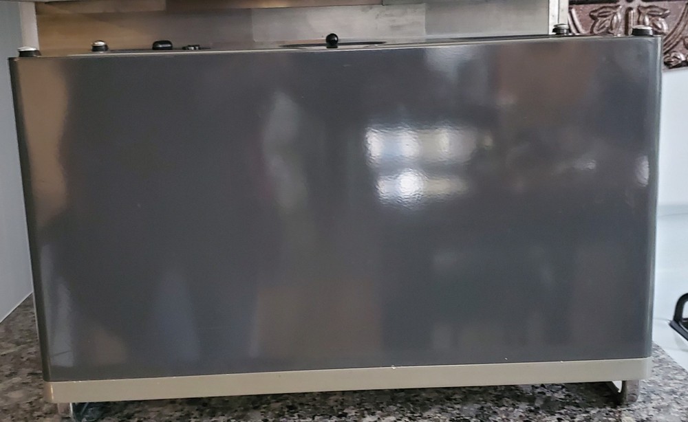 RECEIVER EDDYSTONE S840C