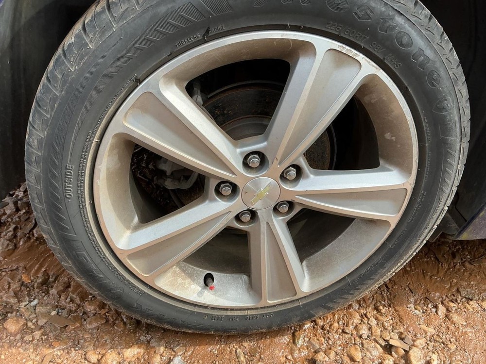 CRUZE 2012 Glove Box 4982308