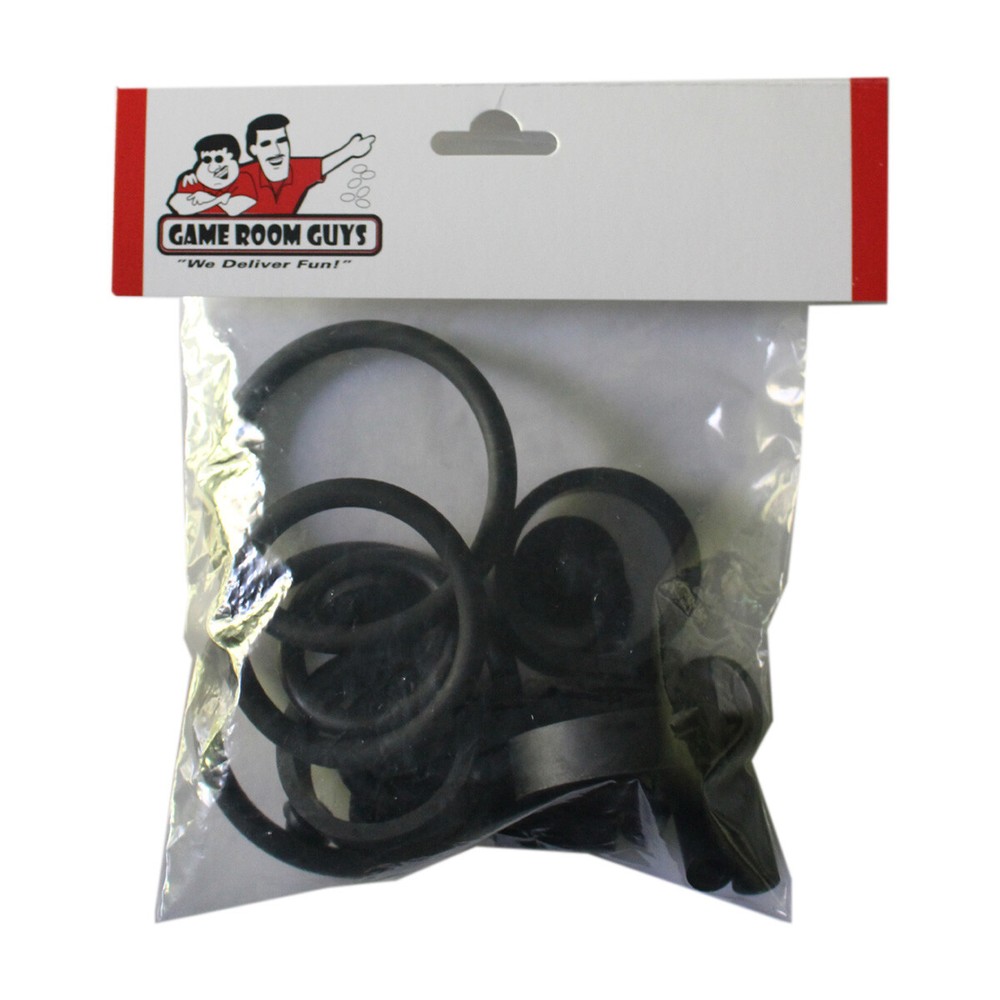 Stern Avengers Infinity Quest Pro Pinball Rubber Ring Kit