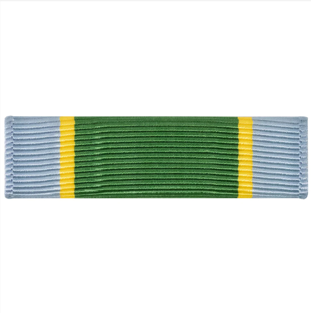 GENUINE U.S. RIBBON UNIT: AIR FORCE SMALL ARMS EXPERT