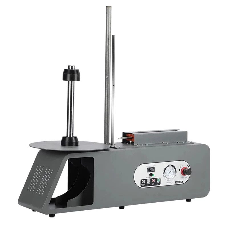 Air Column Shockproof Packaging Bag Electric Pump Automatic Inflator Air Column
