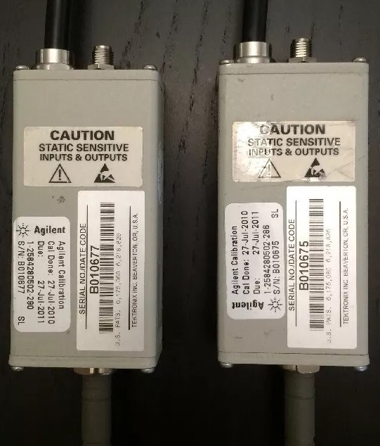 Tektronix P6209 4GHz Active Probe