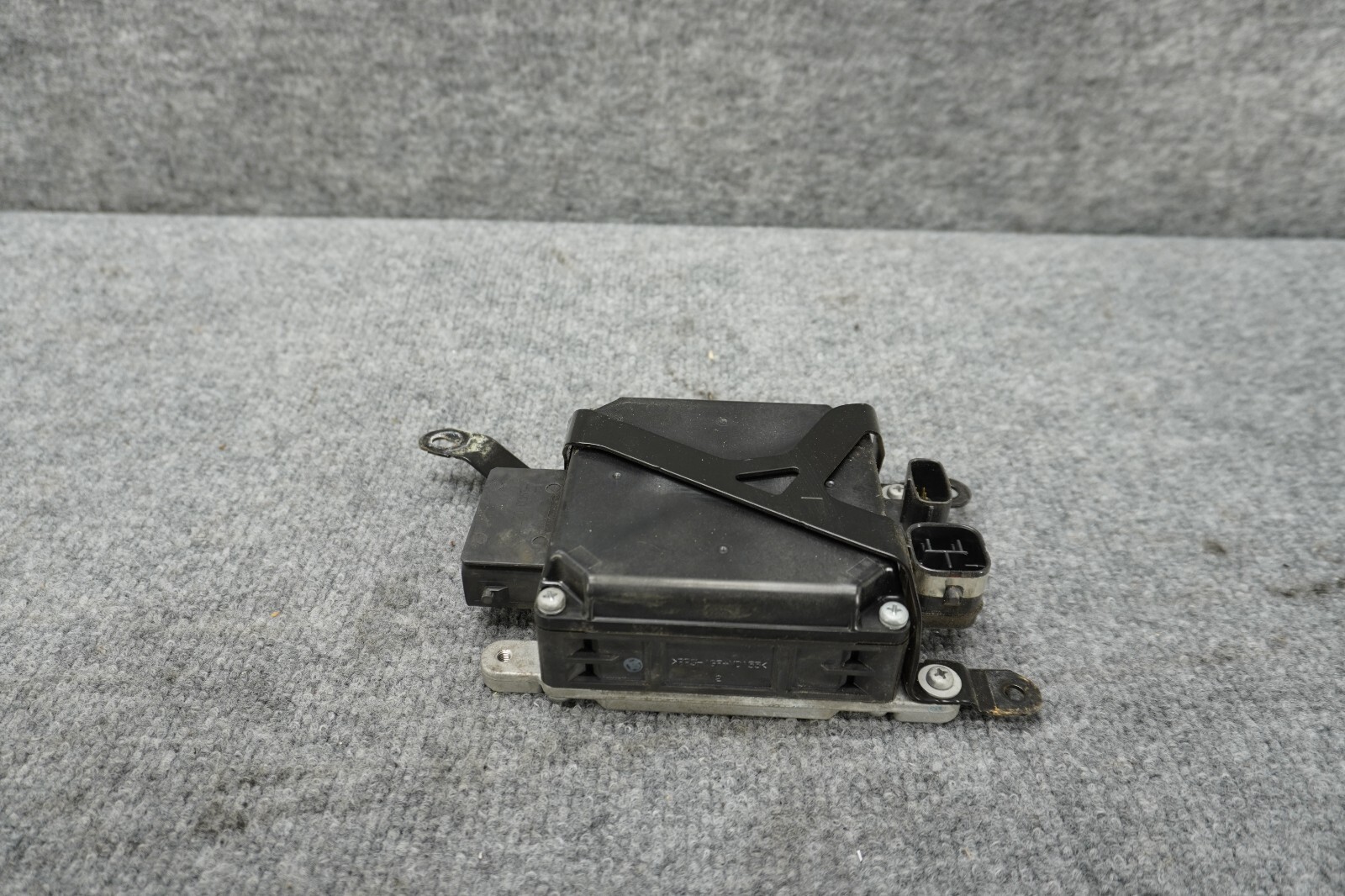 Power Steering Control Module Lexus 2016-2017 Is200t Is300 Is350 oem