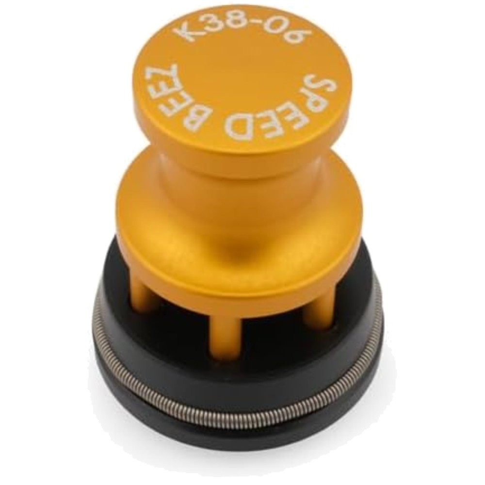 Speed Loader K Frame 38 Special 6 Shot Compatible with The Smith & Wesson Mod...